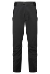 Nohavice Mountain Equipment G2 Mountain Pant Men's Black Long
